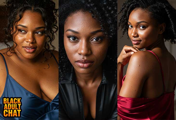 Black Adult Chat