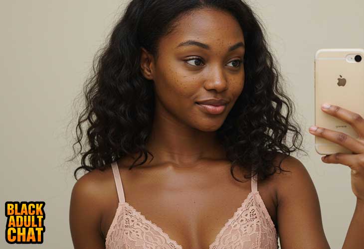 Black Athletic Sex Chat