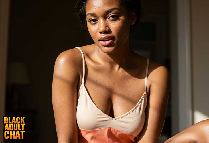 Black Teen Phone Sex