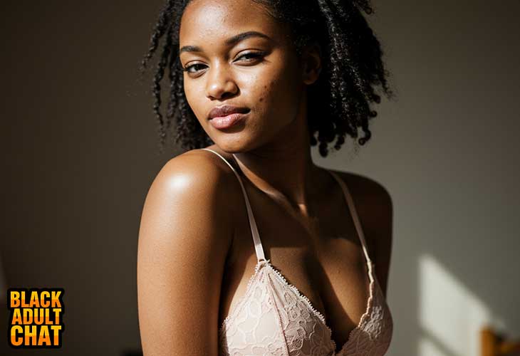 Black Women for Domination Phone Sex