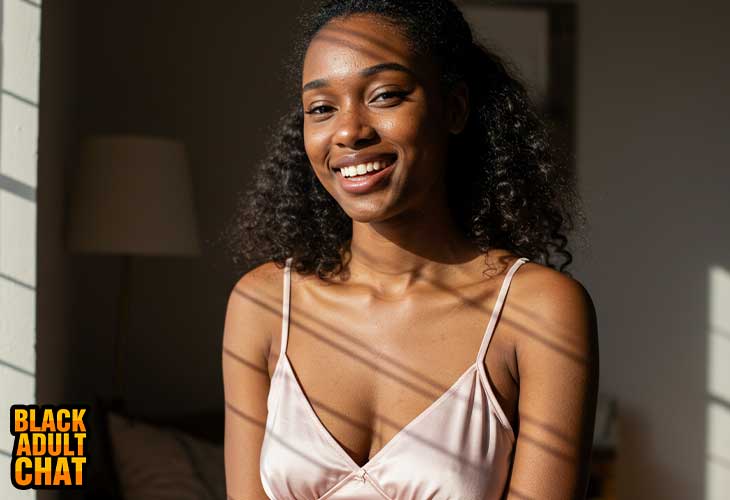 Cheapest Black Roleplay Chat